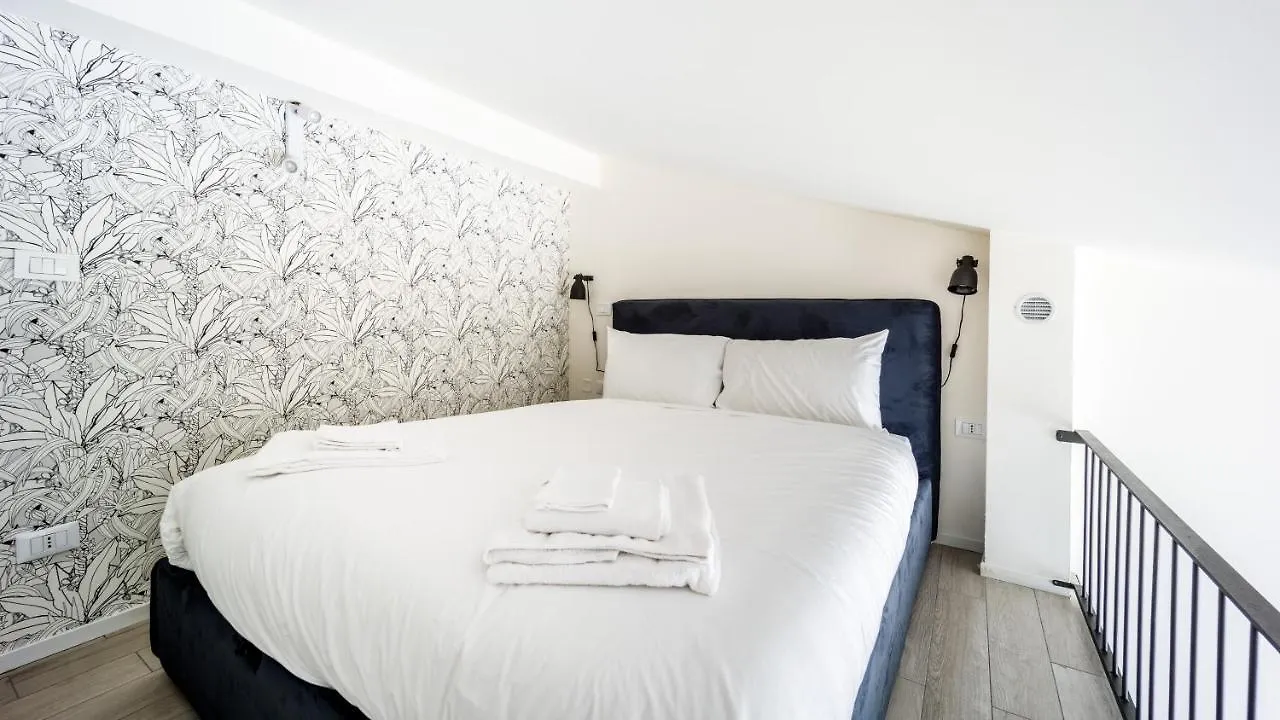 Italianway Apartment Milan Italy