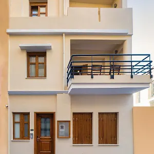 Quince Center Апартаменты Ираклион
