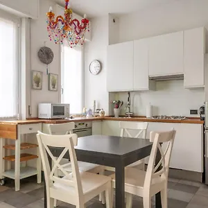 Bnbutler - Riccardo Galli - Incantevole Appartamento, A Casa Vostra! Апартаменты