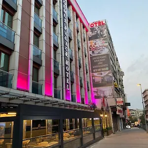 **** Otel Emirtimes Merkez Türkiye