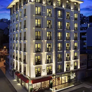 **** Otel Icon Türkiye