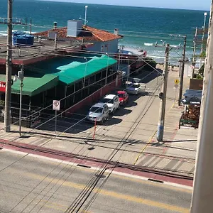  Apartamento Apartamento Bombas Avenida Principal Brasil