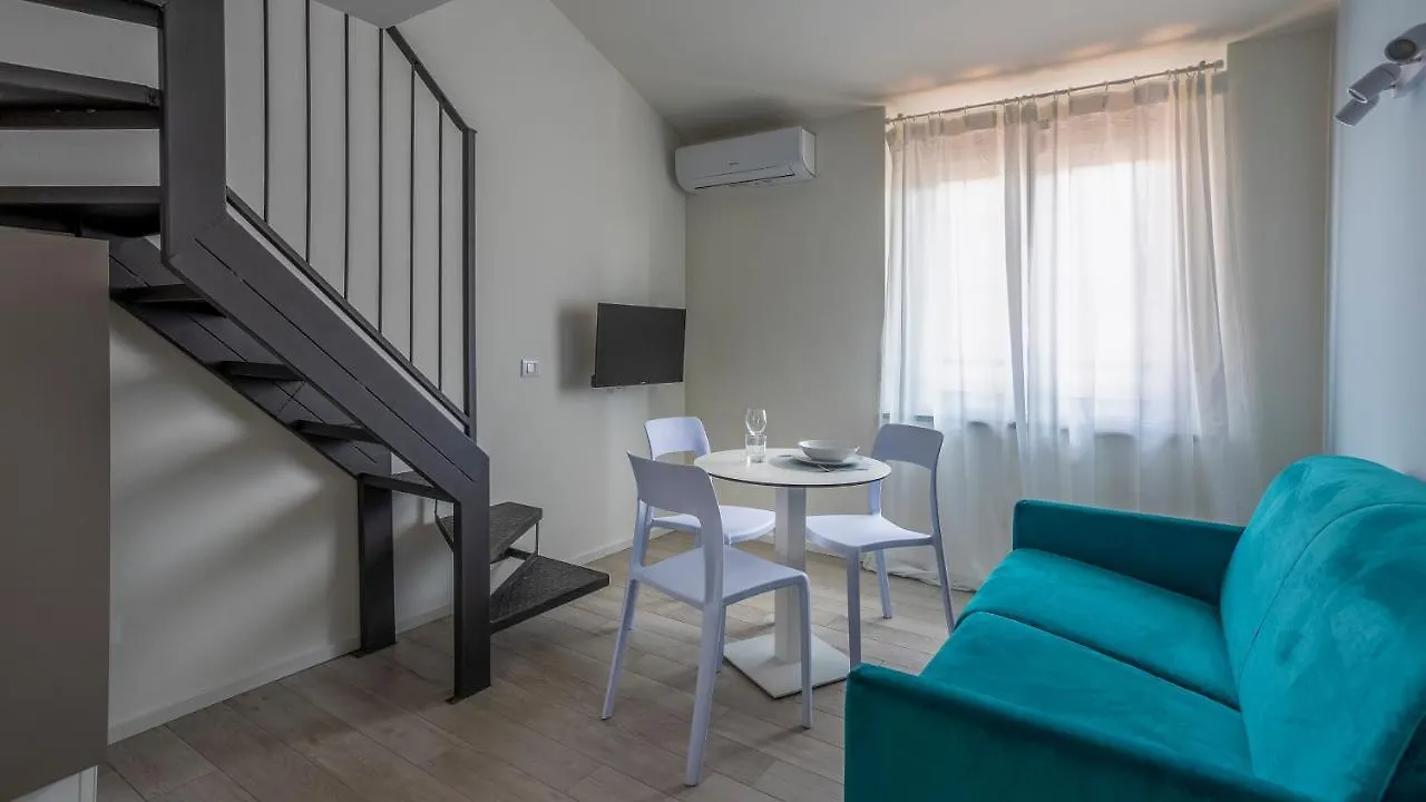 Italianway Apartment Milan