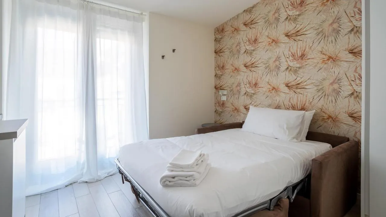 Italianway Apartment Milan