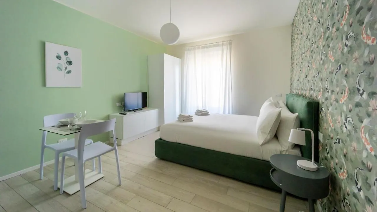 Italianway Apartment Milan