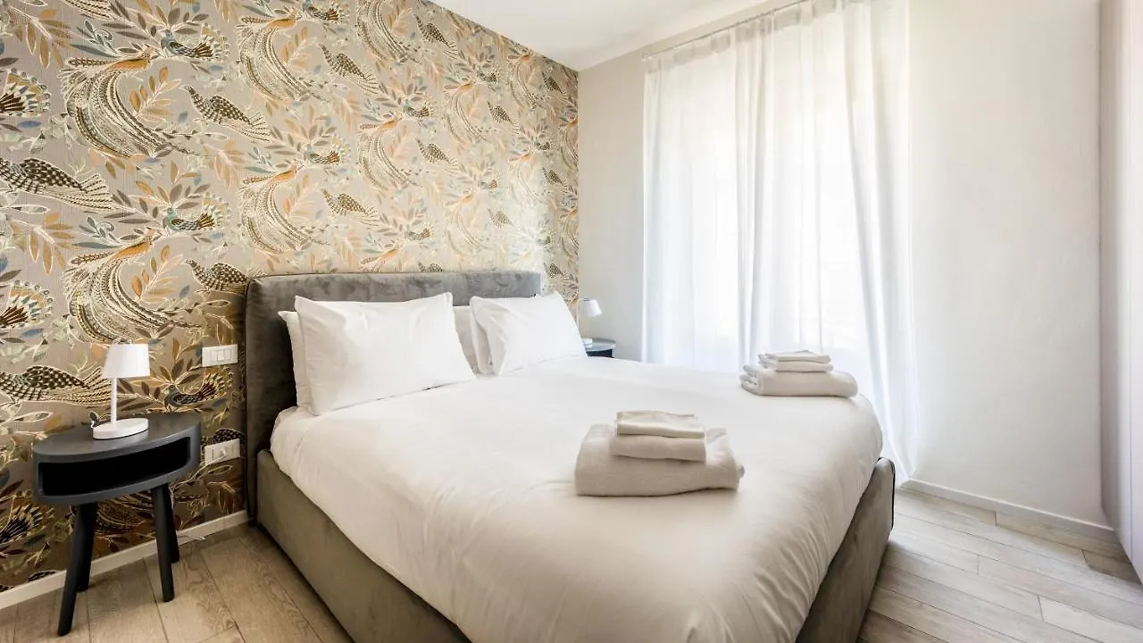 Italianway Apartment Milan