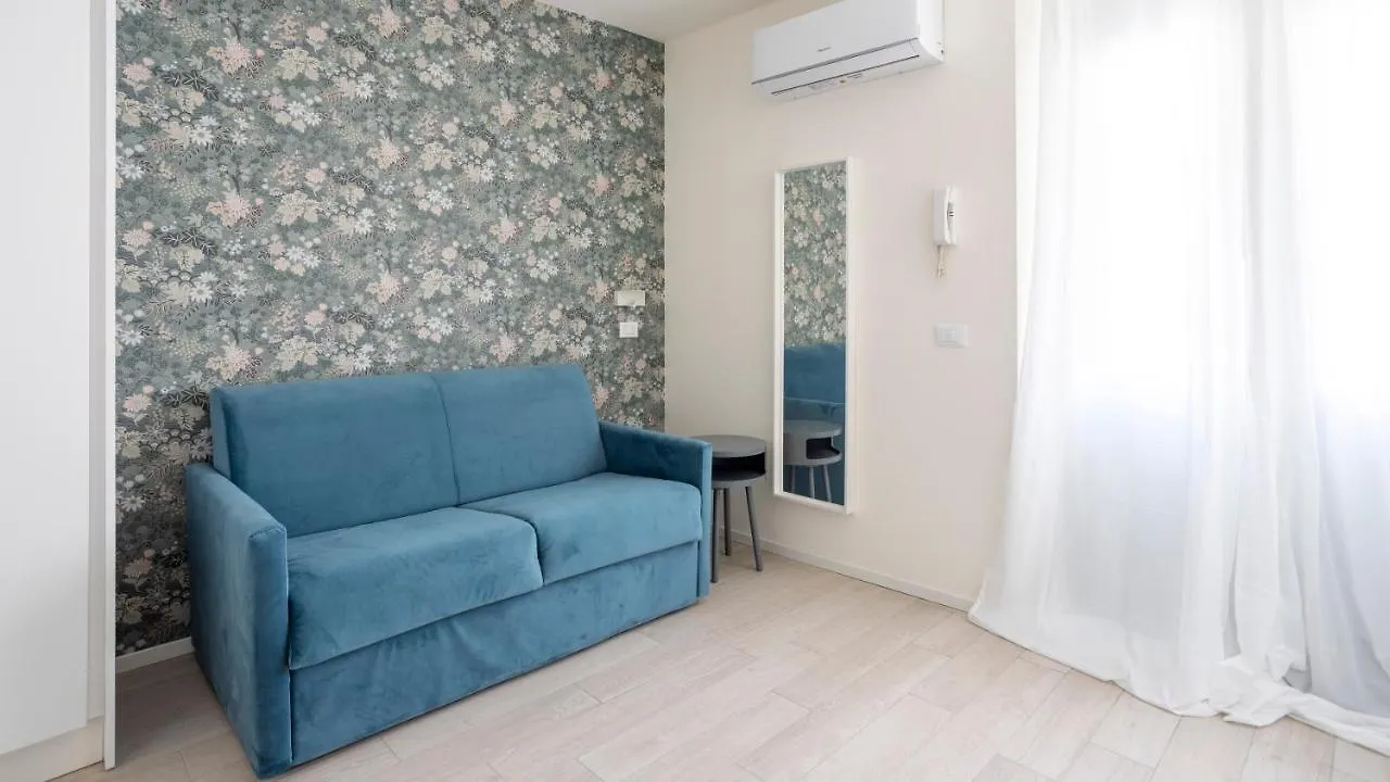 Italianway Apartment Milan